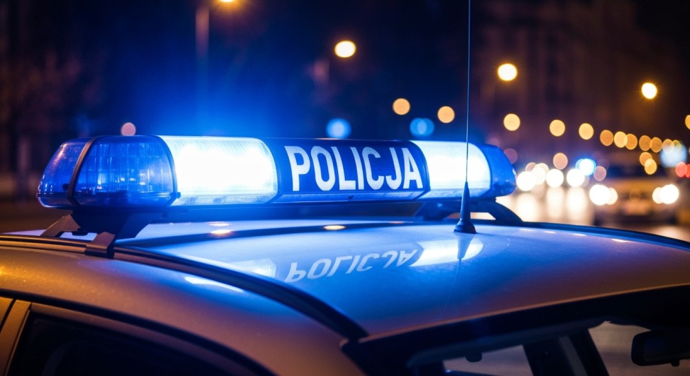 Mężczyzna tymczasowo aresztowany za groźby wobec pary