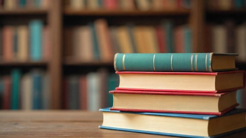 Podróżuj po 7 cudach świata bez wychodzenia z biblioteki w Jastrzębiu-Zdroju