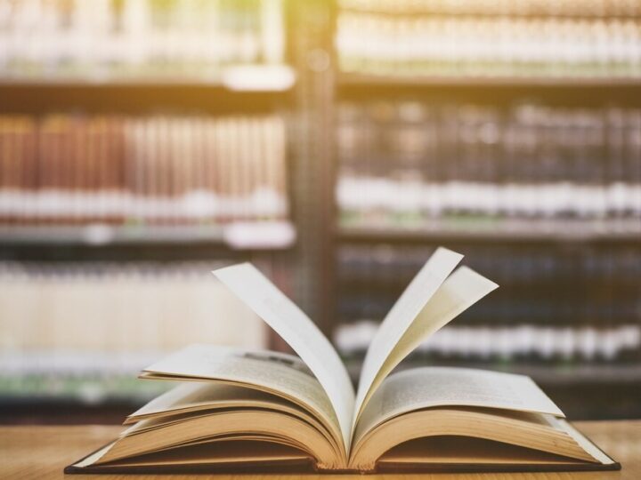 Zanurz się w niezwykły świat żywiołów w jastrzębskiej bibliotece