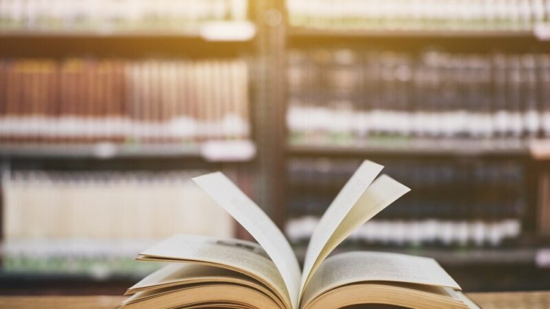 Zanurz się w niezwykły świat żywiołów w jastrzębskiej bibliotece