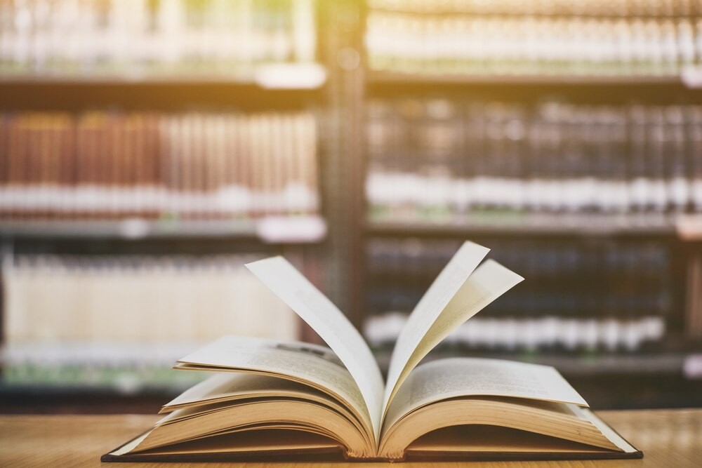 Zanurz się w niezwykły świat żywiołów w jastrzębskiej bibliotece