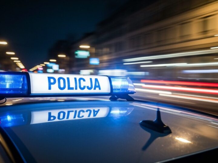 Fałszywy policjant w Zabrzu: nowa metoda oszustwa na pieniądze