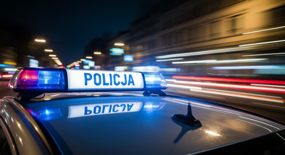 Fałszywy policjant w Zabrzu: nowa metoda oszustwa na pieniądze