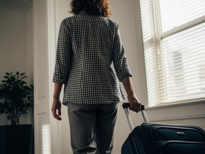 Wieczór z Roksaną Redlin-Kaselą: Odkryj 7 cudów świata w jeden wieczór!