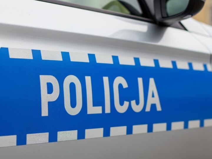 Zaginięcie 22-letniego Mateusza Orlikowskiego: Policja apeluje o pomoc