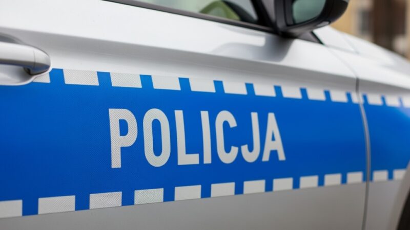 Zaginięcie 22-letniego Mateusza Orlikowskiego: Policja apeluje o pomoc