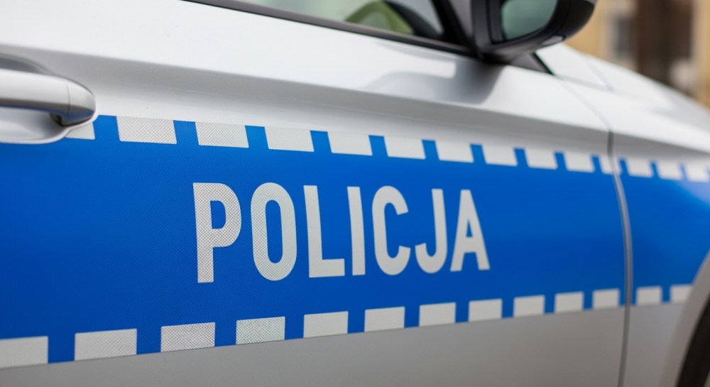 Zaginięcie 22-letniego Mateusza Orlikowskiego: Policja apeluje o pomoc
