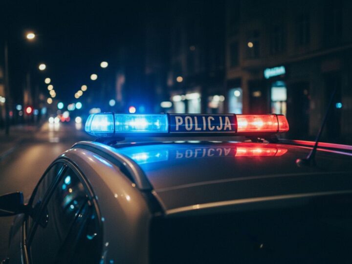 104. rocznica Policji Województwa Śląskiego: Uczczenie pamięci w Katowicach