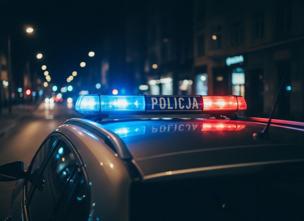 104. rocznica Policji Województwa Śląskiego: Uczczenie pamięci w Katowicach