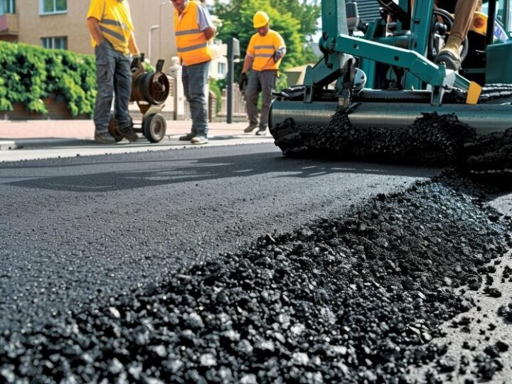 Budowa sygnalizacji świetlnej w Warszowicach poprawi bezpieczeństwo na DK81