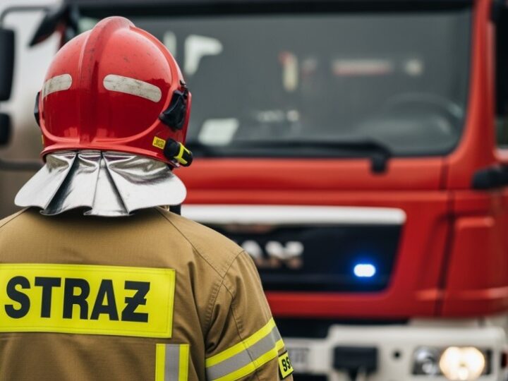Miejskie Zawody Pożarnicze OSP Jastrzębie-Zdrój 2026 zakończone!