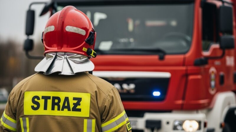 Miejskie Zawody Pożarnicze OSP Jastrzębie-Zdrój 2026 zakończone!