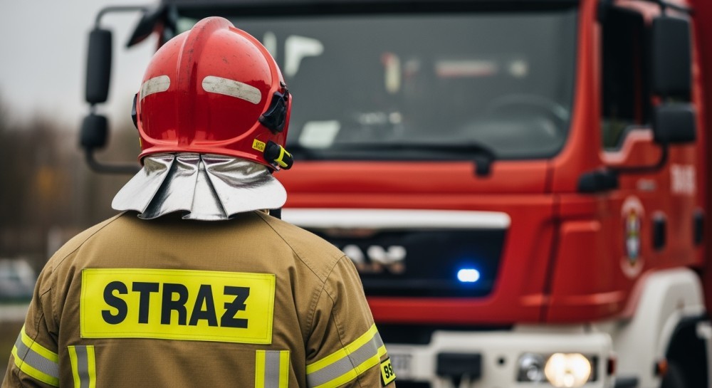 Miejskie Zawody Pożarnicze OSP Jastrzębie-Zdrój 2026 zakończone!