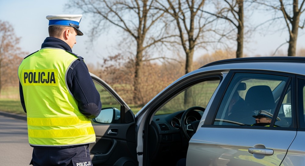 Słoneczny weekend zbliża się – zadbaj o bezpieczeństwo na drodze!