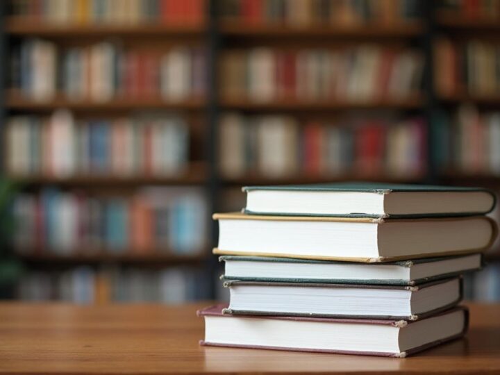 Uwaga na przerwy w bibliotekach: sprawdź, które filie będą zamknięte!