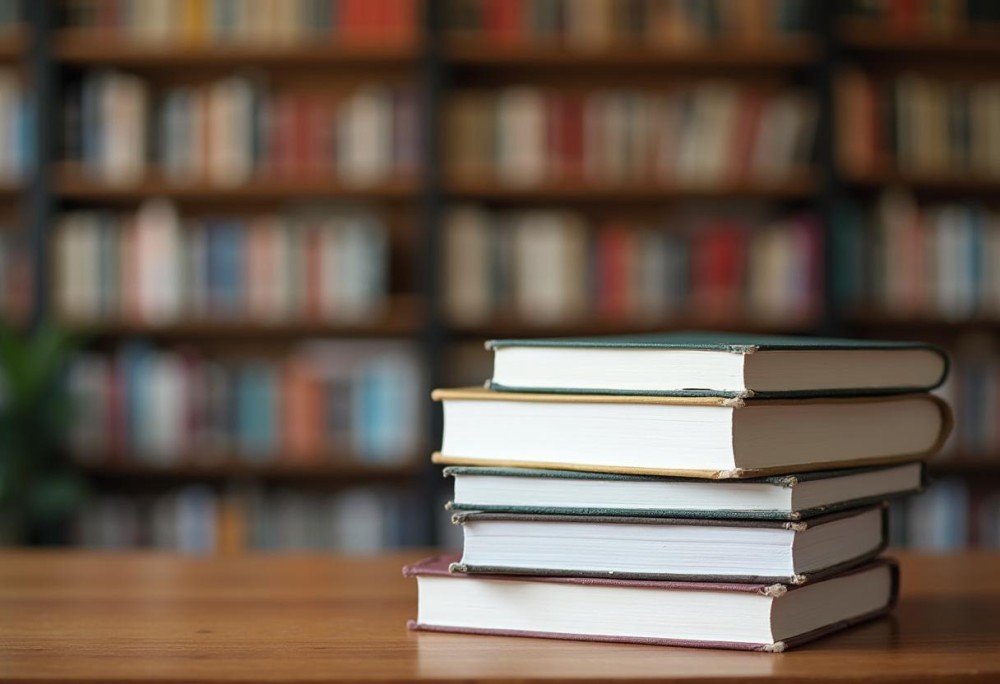 Uwaga na przerwy w bibliotekach: sprawdź, które filie będą zamknięte!