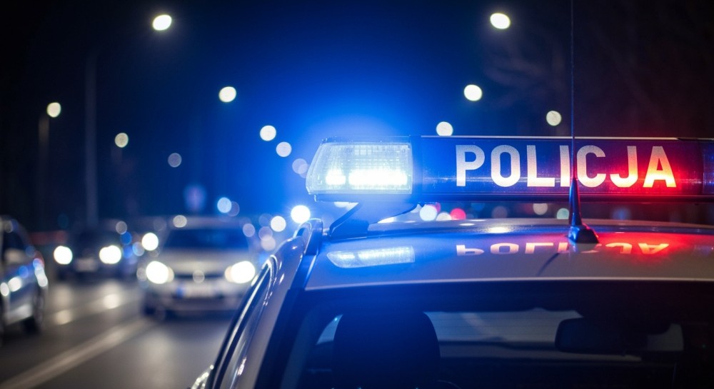 Syn terrorysta: 52-latek znęcał się nad chorym ojcem i matką