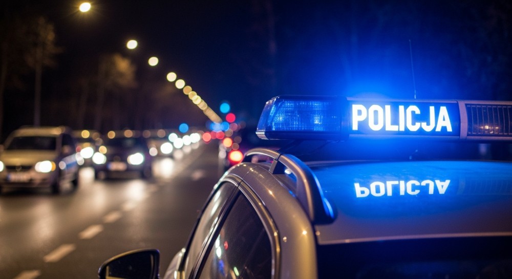 Policjanci doskonalą umiejętności w operacjach podczas imprez masowych