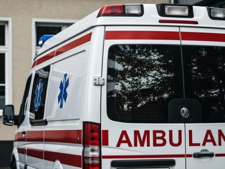 Naucz się ratować życie: szkolenie z defibrylatora AED w Gminie Mszana!