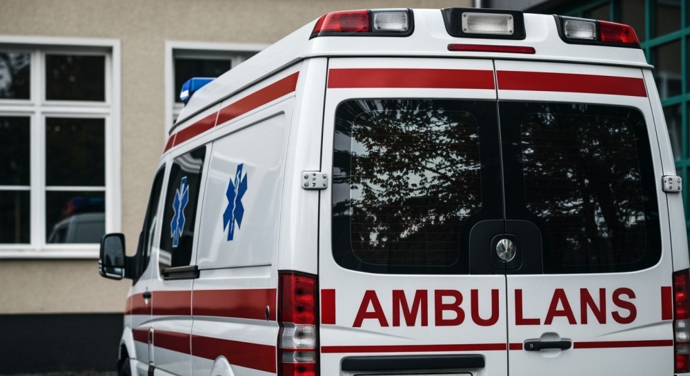 Naucz się ratować życie: szkolenie z defibrylatora AED w Gminie Mszana!