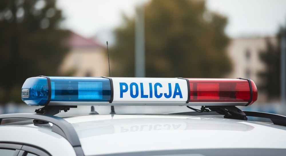 Medalowe wyróżnienie dla policjanta podczas 35-lecia Straży Granicznej w Opolu
