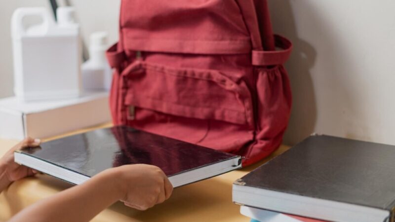 Przygody Baltazara Gąbki: Wakacje pełne twórczości w bibliotece!