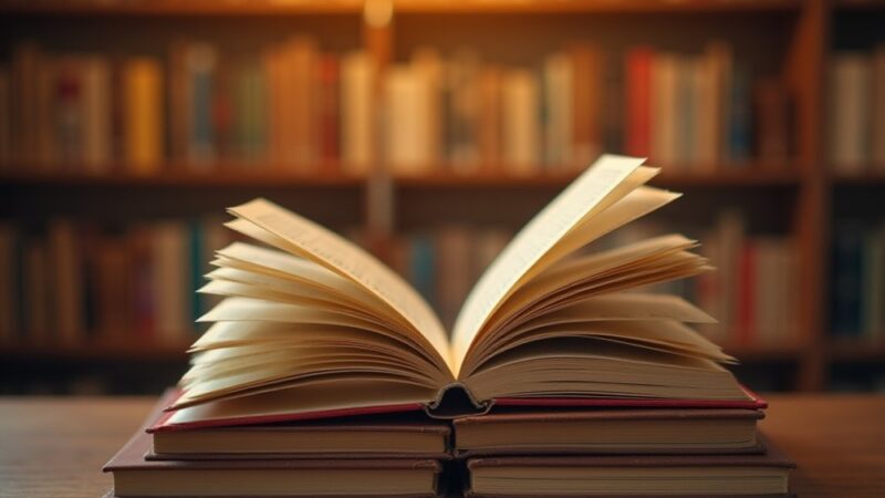 Wakacyjne radości w bibliotece: czytanie, zabawa i twórcze marzenia!