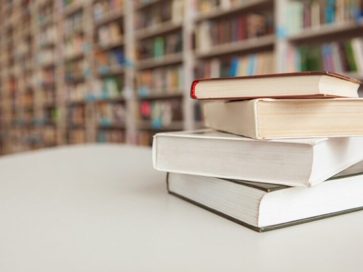 Więcej e-booków i audiobooków dzięki Waszym głosom!