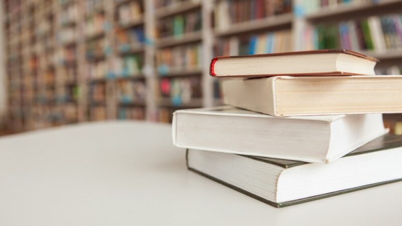 Więcej e-booków i audiobooków dzięki Waszym głosom!