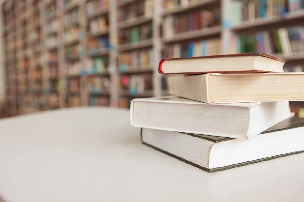Więcej e-booków i audiobooków dzięki Waszym głosom!