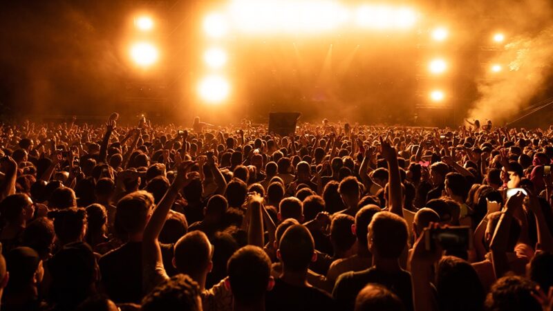 Święto Muzyki z Orkiestrą Policji Śląskiej – dźwięki, które łączą ludzi