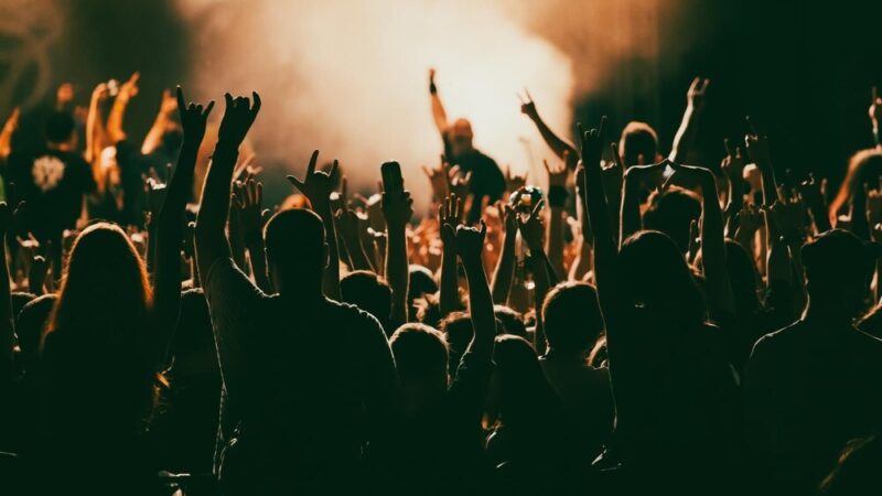 Wianki 2026: Niezapomniane chwile i muzyczna magia w Zebrzydowicach!
