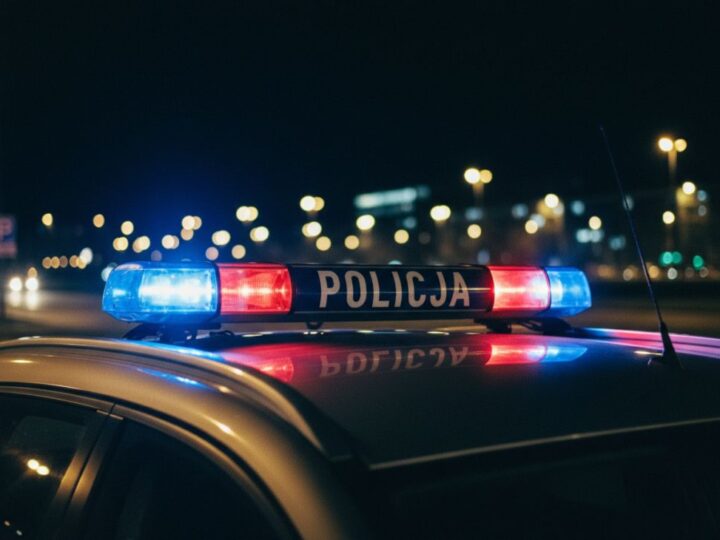 BMW za 300 tysięcy złotych odzyskane po kradzieży w Żorach