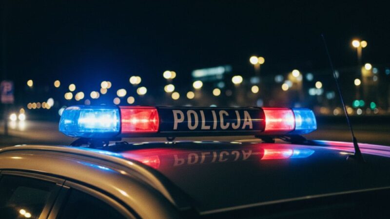 BMW za 300 tysięcy złotych odzyskane po kradzieży w Żorach