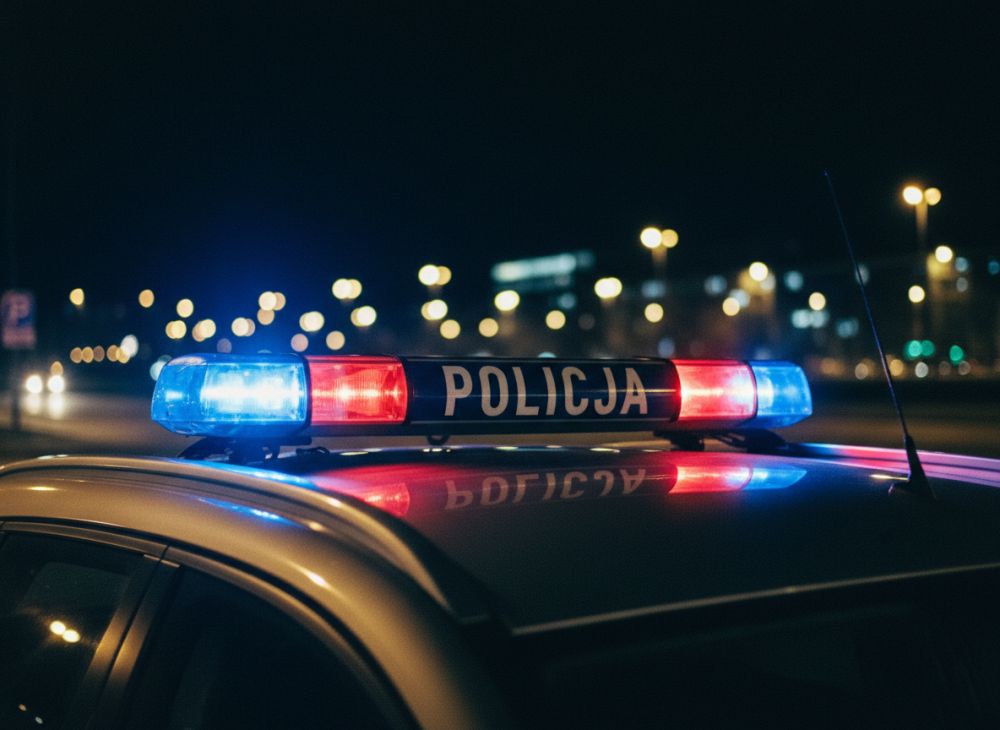 BMW za 300 tysięcy złotych odzyskane po kradzieży w Żorach