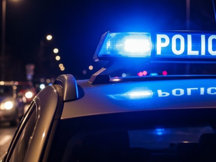 49-latek z Zabrza w rękach policji z 3,5 kg narkotyków w domu