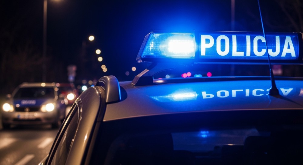 49-latek z Zabrza w rękach policji z 3,5 kg narkotyków w domu