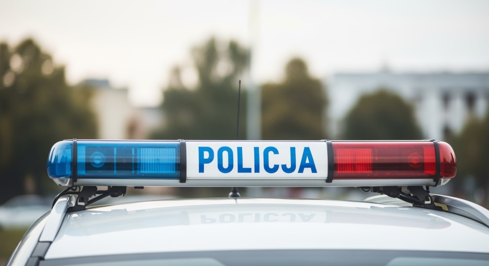 16-latek oskarżony o brutalny rozbój w centrum handlowym
