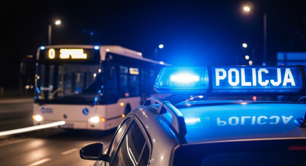 Białoruski wybierak oszustów zatrzymany przez katowicką policję