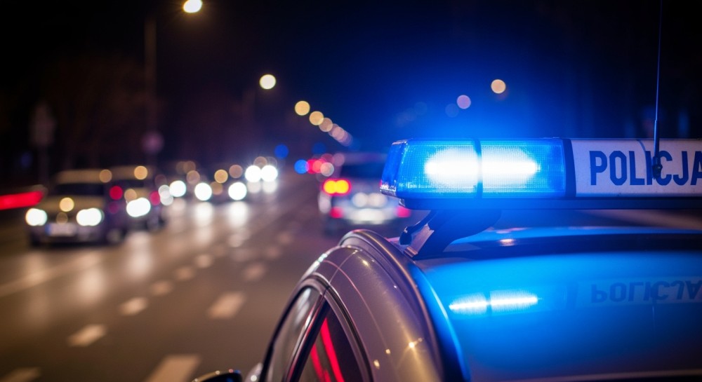 69-latek z Żywca wzywał służby cztery razy dziennie, teraz stanie przed sądem