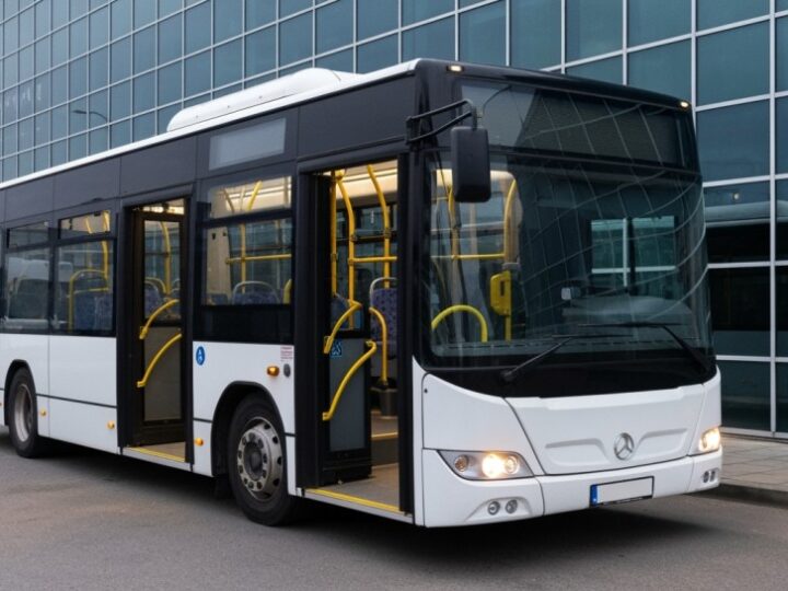 Awaria na linii C19: standardowe autobusy z ograniczeniami w kursowaniu