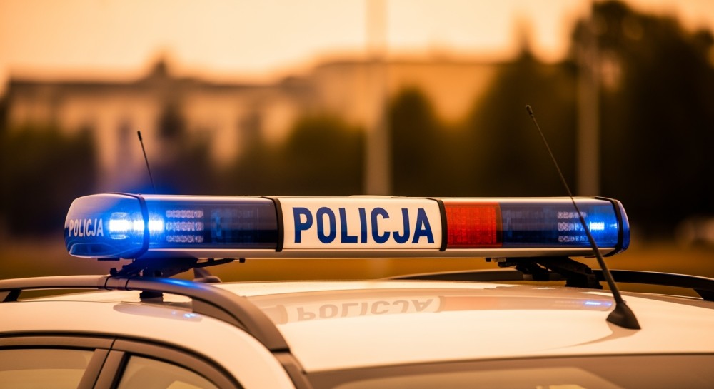 Zlot motocyklistów w Rybniku pod czujnym okiem policji: Bezpieczeństwo na pierwszym miejscu