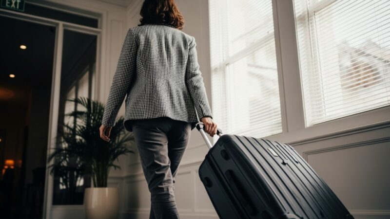 Bezpieczne wędrówki górskie – kluczowe wskazówki przed wyjściem!
