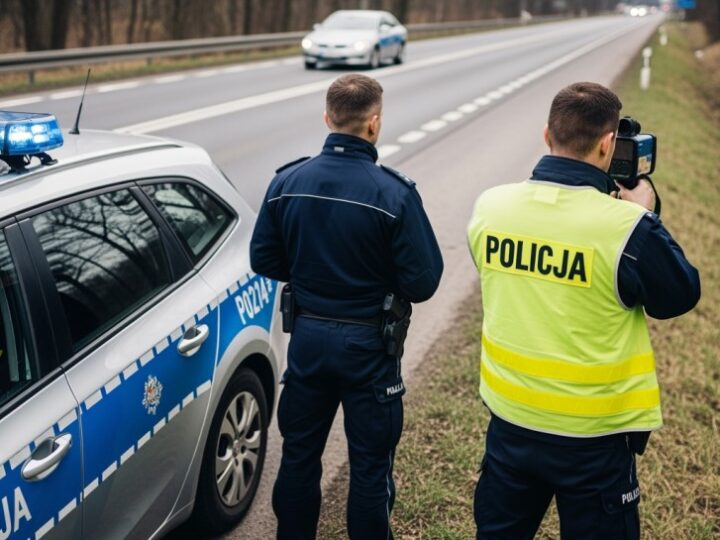 Dzień Bezpiecznego Kierowcy: Twoje decyzje ratują życie na drodze