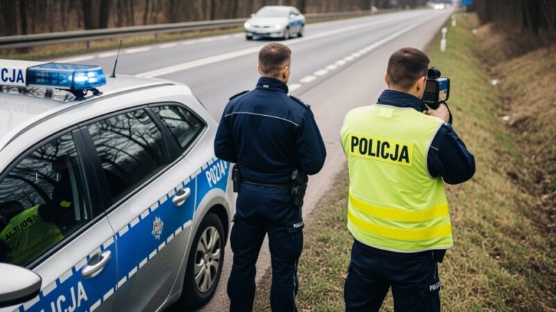Dzień Bezpiecznego Kierowcy: Twoje decyzje ratują życie na drodze