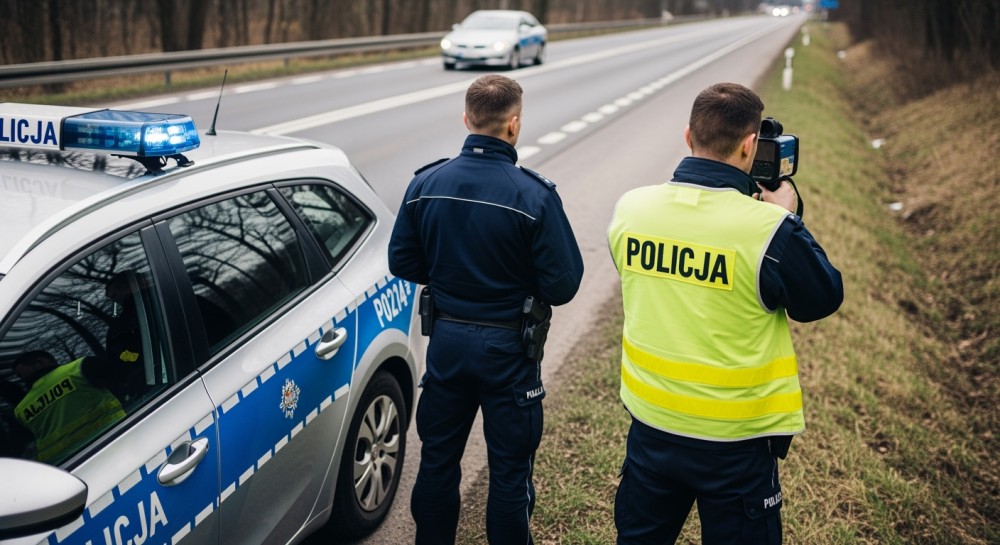 Dzień Bezpiecznego Kierowcy: Twoje decyzje ratują życie na drodze