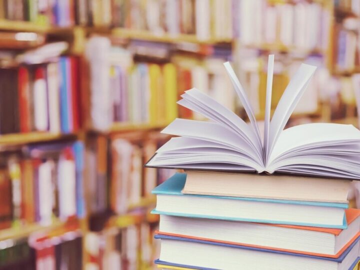Nowe książki w jastrzębskiej bibliotece dzięki dofinansowaniu