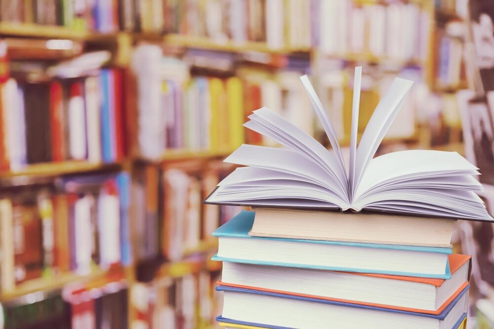Nowe książki w jastrzębskiej bibliotece dzięki dofinansowaniu