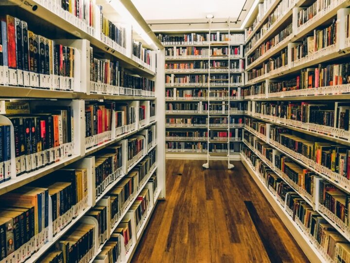 Wasze głosy odmieniają przyszłość biblioteki!
