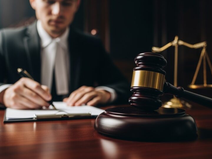 Oszustwo na Śląsku: 500 zarzutów i 600 tys. zł strat – sprawa w sądzie